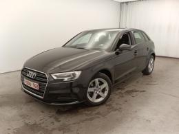 Audi A3 Sportback 1.6 TDi 85kW 5d