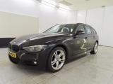 BMW 3-SERIE TOURING 318i MSp.CL. #0