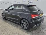 AUDI A1 Sportback 1.4 TFSI S tronic Sport 5D 92kW #3