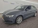 AUDI A3 Sportback 30 TFSI S tronic design 5D 85kW #0