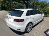 Audi A3 Sportback - alt A3 Sportback sport 1.5 110KW AT7 E6 #3