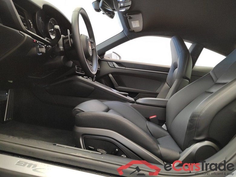 *PORSCHE 911 CARRERA 4 - 2019 3.0 Turbo 385 Coupé 2d #3