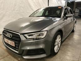 AUDI A3 SPORTBACK DIESEL - 2017 30 TDi Sport Edition