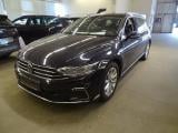 Vw GTE Passat GTE Variant 1.4 electric/TSI eHybrid 160kW 6-Gang DSG / #0