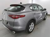 ALFA ROMEO STELVIO 2.0 T AWD Super (EU6d-TEMP) Driver Assist Plus #1