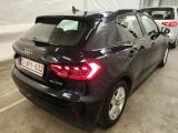 AUDI A1 SPORTBACK 1.0 25 TFSI S TRONIC BUSINESS EDITION  Business Plus Trunk module #1