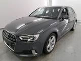 AUDI A3 SPORTBACK DIESEL - 2017 2.0 TDi Sport Business #0