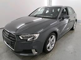 AUDI A3 SPORTBACK DIESEL - 2017 2.0 TDi Sport Business