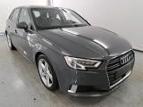 AUDI A3 SPORTBACK DIESEL - 2017 2.0 TDi Sport Business #2