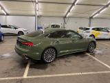 AUDI A5 Sportback Audi A5 Sportback S line 35 TDI 120(163) kW(PS) S tronic #1