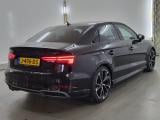 AUDI A3 Limousine 2.0 TDI Sport S Line Edition #3