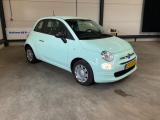 FIAT 500 1.2 Young #1