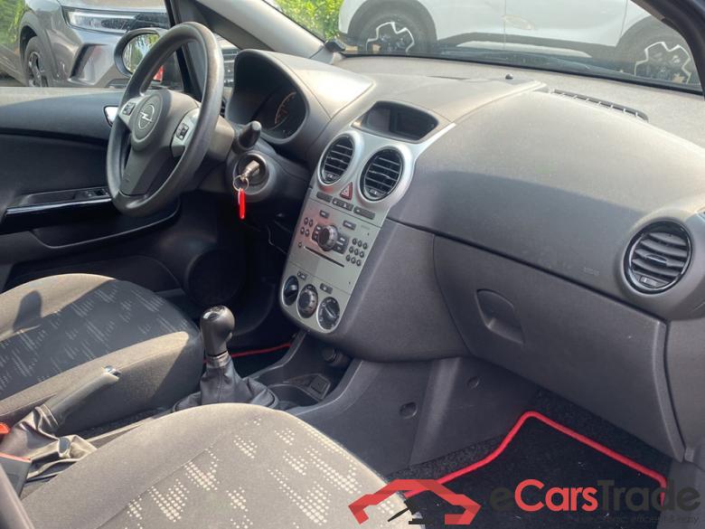 Opel Selection Corsa D #3