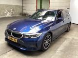 BMW 3-SERIE TOURING 330i High Executive Edition #0