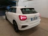 Audi 35 TFSI 150 S Tronic Design Luxe AUDI Q2 / 2020 / 5P / SUV 35 TFSI 150 S Tronic Design Luxe #1