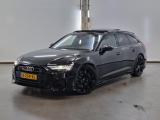 AUDI A6 AVANT S6 TDI quattro #0