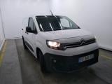 Citroen Taille M 650kg BlueHDi 100 S&S BVM Club Berlingo Kasten Club M 650 1.6 BlueHDi 100CV BVM5 E6 #3