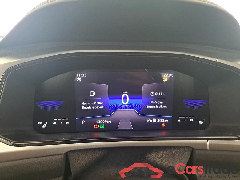 Volkswagen 1.5 TSI 150 EVO LIFE DSG7 VOLKSWAGEN T-Roc / 2021 / 5P / SUV 1.5 TSI 150 EVO LIFE DSG7 #5