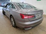 Audi 35 TDI S Tronic A6 Berline 35 TDI 2.0 TDI 165CV BVA7 E6dT #1