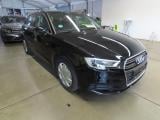 Audi A3 Sportback - alt A3 Sportback 35 TFSI basis 1.5 110KW AT7 E6dT #3