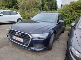 Audi A6 Avant 40 TDI S tronic Quattro Business Edition 5d !!Technical issue!!!