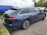 Audi A6 Avant 40 TDI S tronic Quattro Business Edition 5d !!Technical issue!!! #1