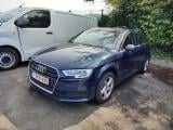 Audi A3 Sportback 1.0 TFSi 85kW S tronic 5d !!Technical issue!! #0