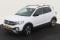 preview Volkswagen T-Cross #0