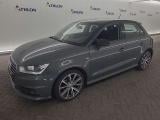 AUDI A1 Sportback 1.0 TFSI 5D 70kW #0