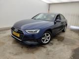 AUDI A4 DIESEL - 2020 35 TDI 163 S tronic (EU6AP) 4d #0