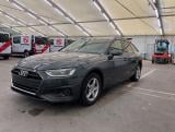 AUDI A4 Avant Audi A4 Avant 35 TDI 120(163) kW(PS) S tronic #0