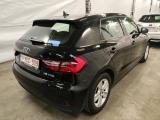 AUDI A1 1.0 25 TFSI Business Plus #1