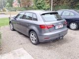 AUDI A3 SPORTBACK 1.6 30 tdi business edition s-tronic 5d 85kw #2