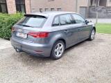 AUDI A3 SPORTBACK 1.6 30 tdi business edition s-tronic 5d 85kw #3