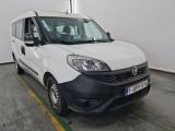 FIAT DOBLO CARGO MAXI DIESEL - 2015 1.3 Multijet Base (EU6) #3