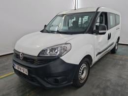 FIAT DOBLO CARGO MAXI DIESEL - 2015 1.3 Multijet Base (EU6)