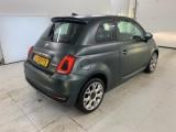 FIAT 500 1.0 70 Sport Hybrid #3