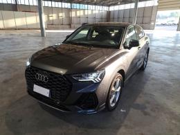 Audi 34 AUDI Q3 SPORTBACK / 2019 / 5P / SUV 45 TFSI E S TRONIC S LINE EDITION