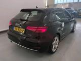 AUDI A3 3d 12-17 Audi A3 Sportback 1.0 TFSI ultra sport 5d #1