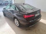 Audi 35 TDI 150 S Tronic Design Luxe A3 Berline 35 TDI Design Luxe 2.0 TDI 150CV BVA7 E6dT #1