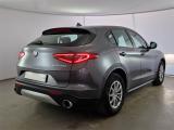 AlfaRomeo 22BUS ALFA ROMEO STELVIO / 2017 / 5P / SUV 2.2 TURBO DIESEL 190CV BUSINESS AT8 Q4 #1