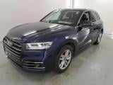 AUDI Q5 - 2017 55 TFSi e PHEV Q Sport S tronic Business Plus Assistance Tour&Ville #0