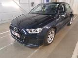 Audi A1 Sportback A1 Sportback 1.0 25 TFSI Advanced 70kW/95pk  5D/P Man-5 #0