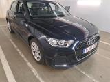 Audi A1 Sportback A1 Sportback 1.0 25 TFSI Advanced 70kW/95pk  5D/P Man-5 #1