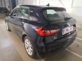 Audi A1 Sportback A1 Sportback 1.0 25 TFSI Advanced 70kW/95pk  5D/P Man-5 #2