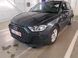 Audi A1 Sportback A1 Sportback 1.0 30 TFSI 85kW 85kW/116pk  5D/P Man-6 #0