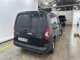 Citroen Taille XL 950kg BlueHDi 100 S&S BVM Club Berlingo Fourgon Club XL 950 1.5 BlueHDi 100CV BVM5 E6dT #2