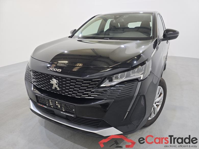 Peugeot 3008 1.5 BlueHDi Aut. LED I-Cockpit Navi Sport-Seats KeylessGo Camera Klima PDC ... #1