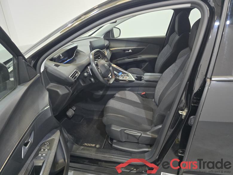 Peugeot 3008 1.5 BlueHDi Aut. LED I-Cockpit Navi Sport-Seats KeylessGo Camera Klima PDC ... #5