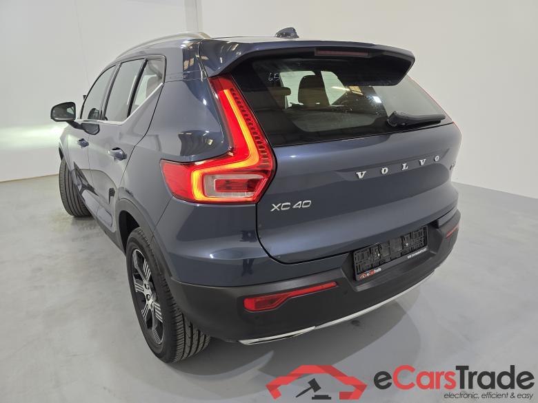 Volvo XC40 2.0 D3 Inscription LED-Xenon Virtual Navi Leather KeylessGo Camera Klima PDC ... #4